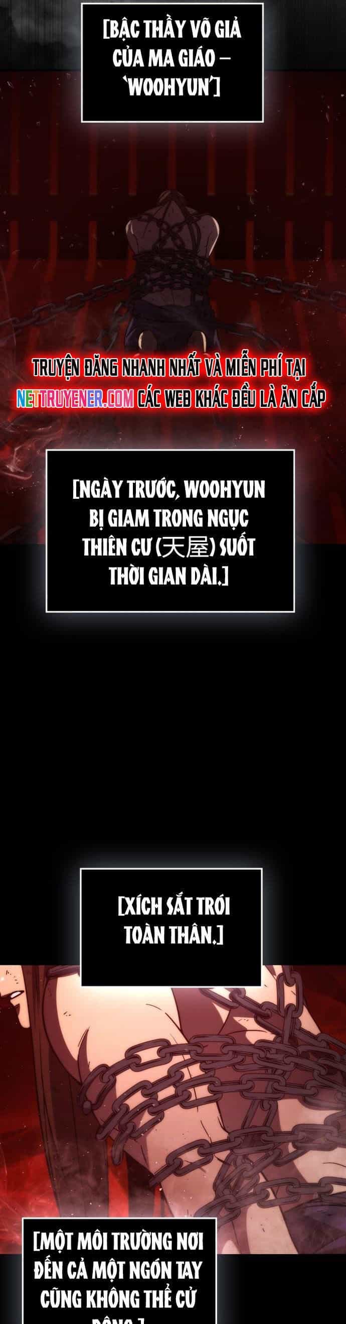 Chúa Quỷ Tăng Cấp Bằng Võ Thuật - Chương 75 - ảnh 34