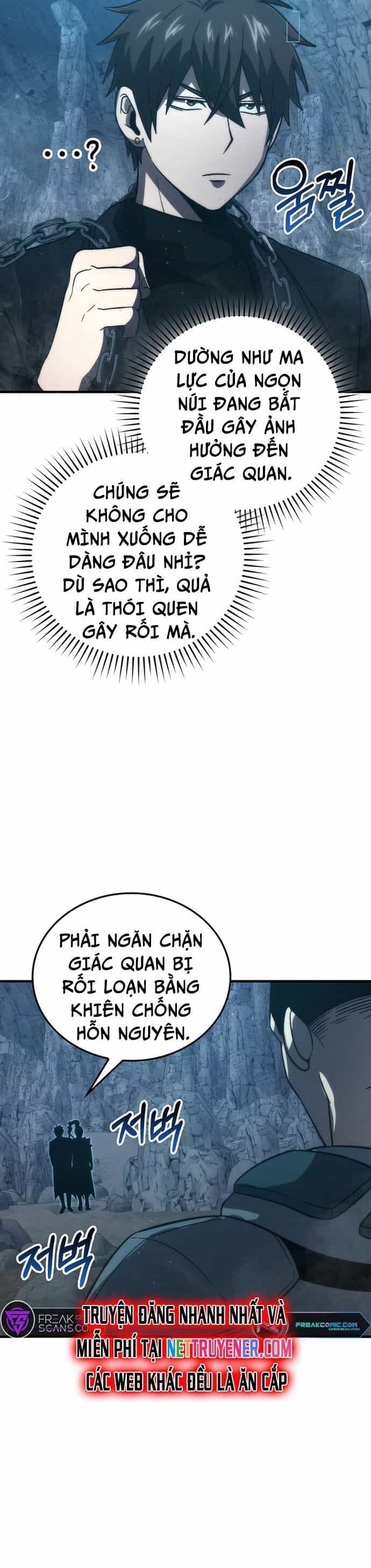 Chúa Quỷ Tăng Cấp Bằng Võ Thuật - Chương 76 - ảnh 4
