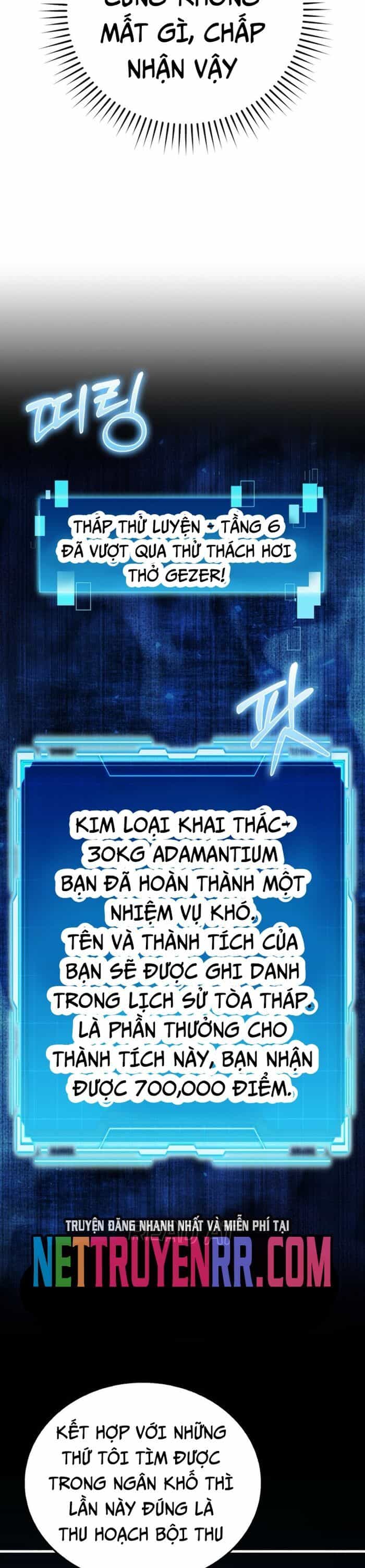 Chúa Quỷ Tăng Cấp Bằng Võ Thuật - Chương 79 - ảnh 27