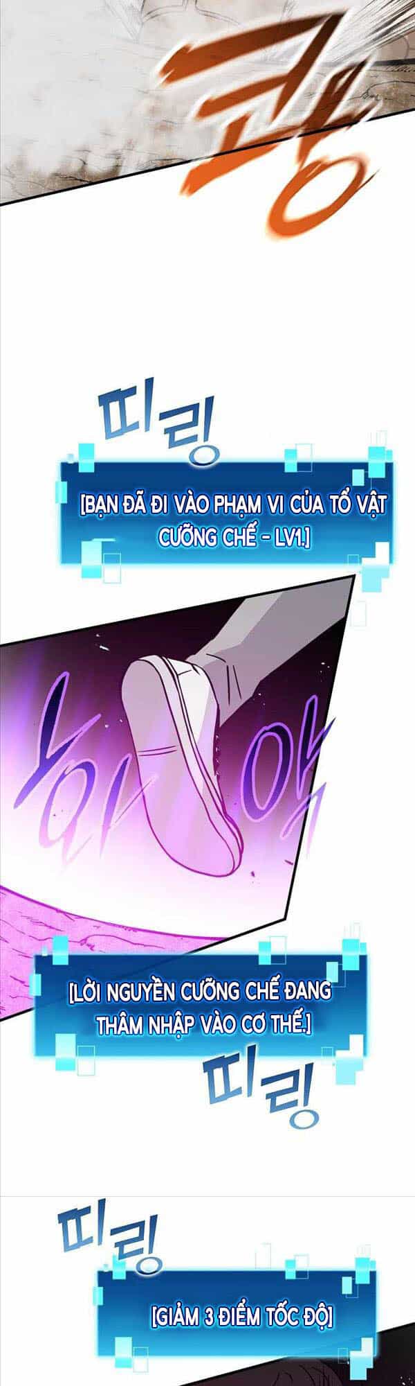 Chúa Quỷ Tăng Cấp Bằng Võ Thuật - Chương 8 - ảnh 36