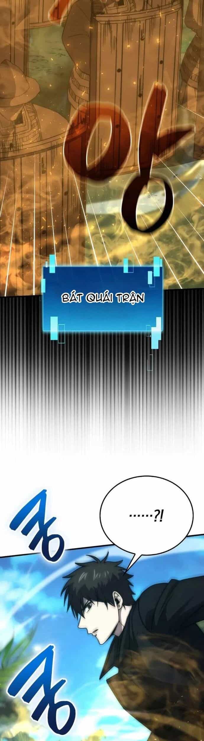 Chúa Quỷ Tăng Cấp Bằng Võ Thuật - Chương 83 - ảnh 13