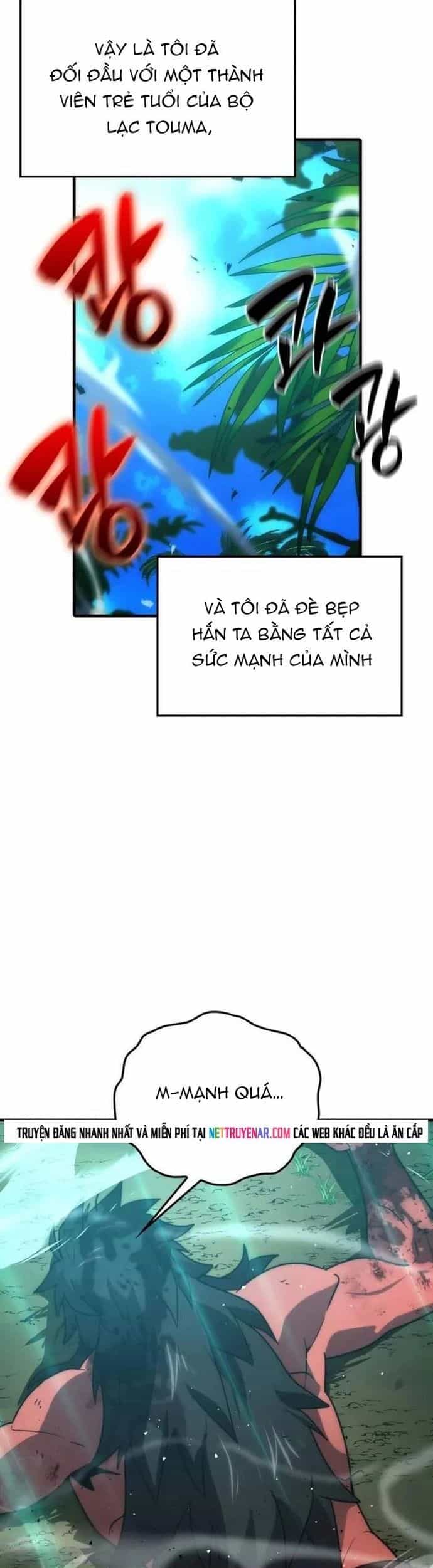 Chúa Quỷ Tăng Cấp Bằng Võ Thuật - Chương 83 - ảnh 44