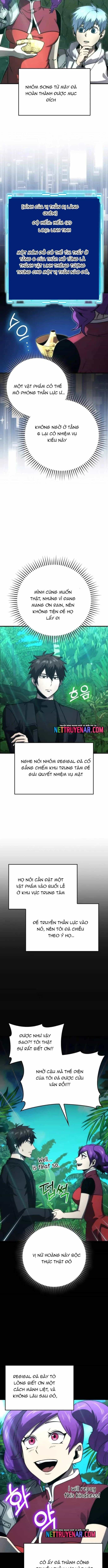 Chúa Quỷ Tăng Cấp Bằng Võ Thuật - Chương 84 - ảnh 4