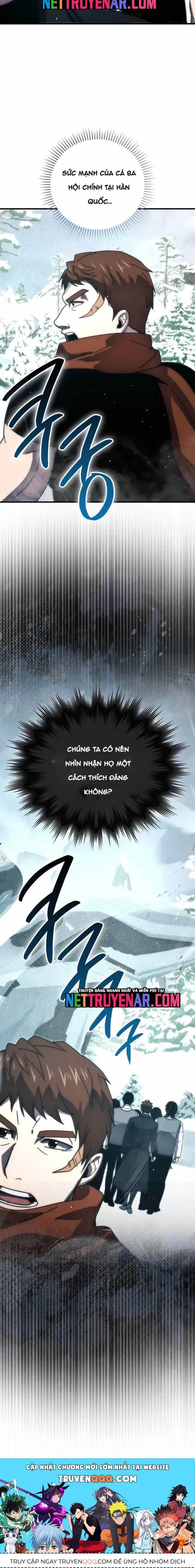 Chúa Quỷ Tăng Cấp Bằng Võ Thuật - Chương 88 - ảnh 12