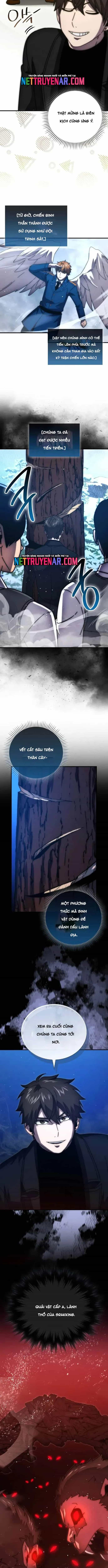 Chúa Quỷ Tăng Cấp Bằng Võ Thuật - Chương 88 - ảnh 9