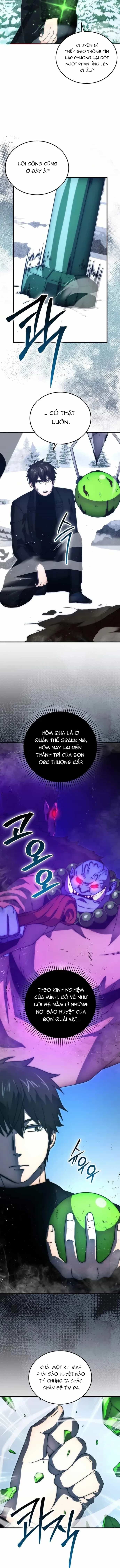 Chúa Quỷ Tăng Cấp Bằng Võ Thuật - Chương 89 - ảnh 12