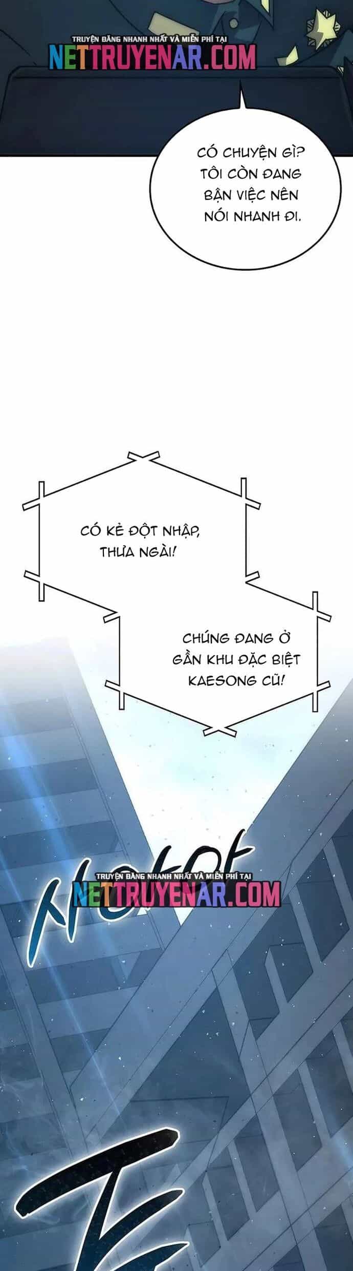 Chúa Quỷ Tăng Cấp Bằng Võ Thuật - Chương 90 - ảnh 47