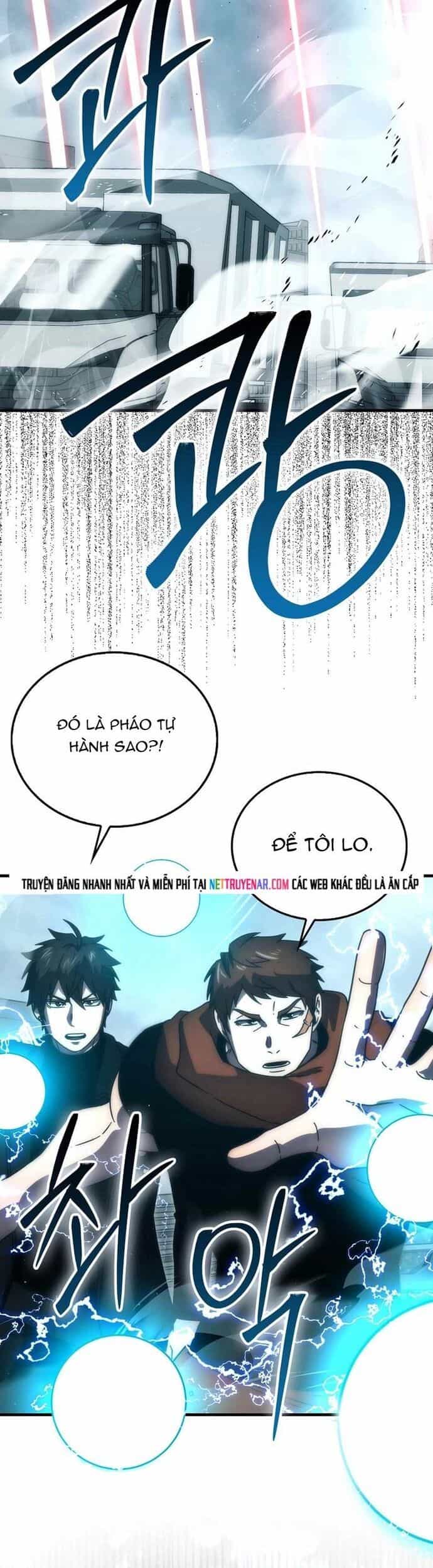 Chúa Quỷ Tăng Cấp Bằng Võ Thuật - Chương 91 - ảnh 24