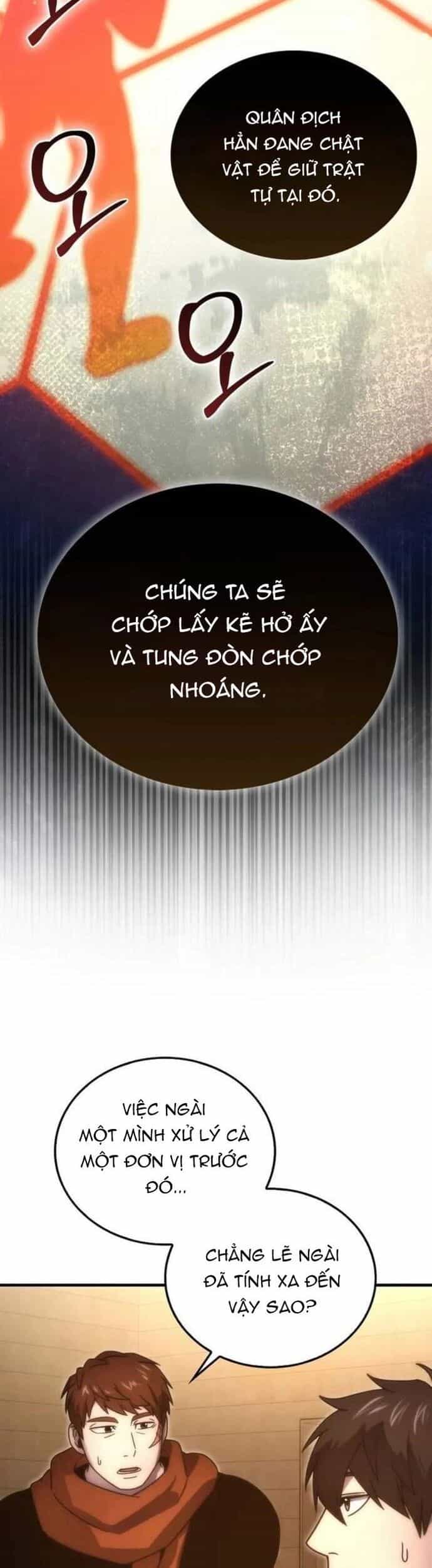Chúa Quỷ Tăng Cấp Bằng Võ Thuật - Chương 92 - ảnh 40