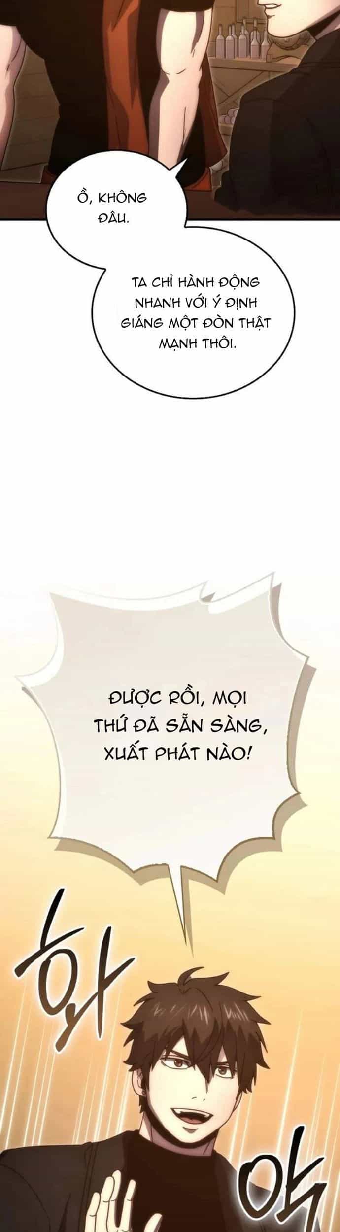 Chúa Quỷ Tăng Cấp Bằng Võ Thuật - Chương 92 - ảnh 41