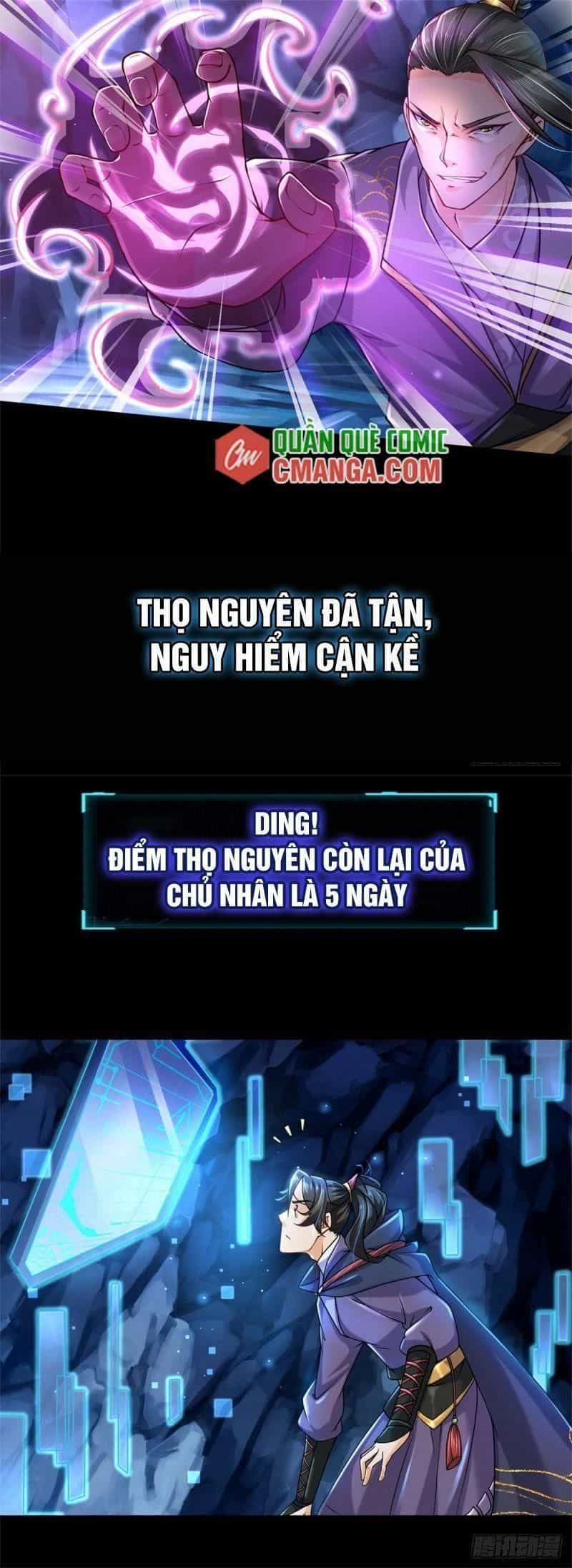 Chúa Tể Chi Lộ - Chương 0 - ảnh 10