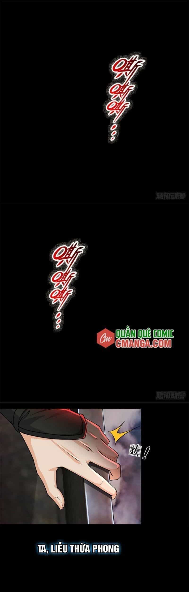 Chúa Tể Chi Lộ - Chương 0 - ảnh 2