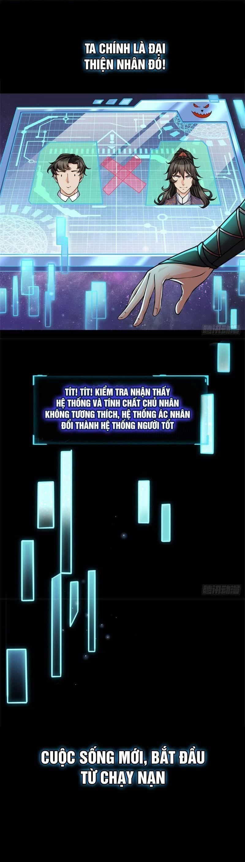 Chúa Tể Chi Lộ - Chương 0 - ảnh 8