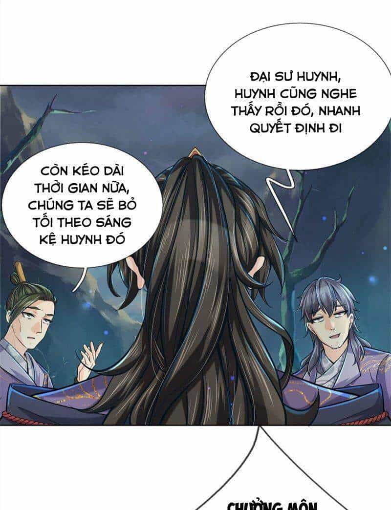 Chúa Tể Chi Lộ - Chương 9 - ảnh 21