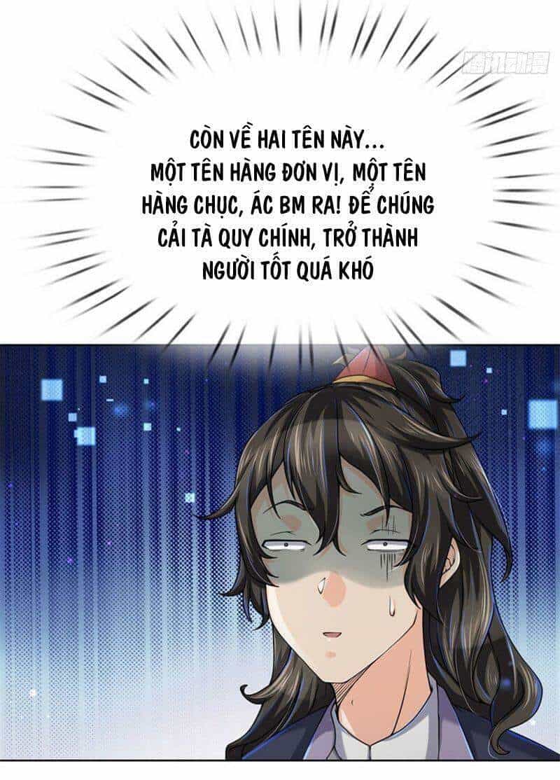 Chúa Tể Chi Lộ - Chương 9 - ảnh 7