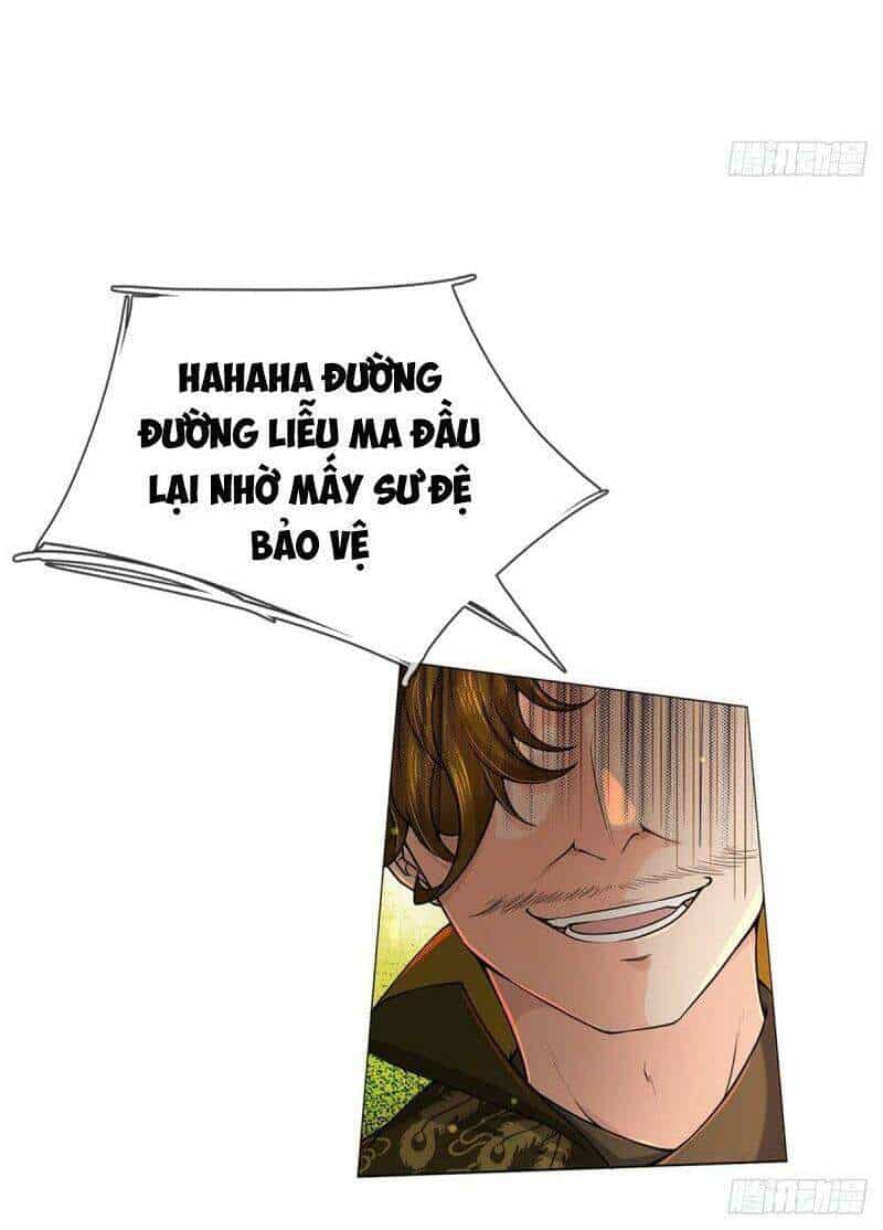 Chúa Tể Chi Lộ - Chương 9 - ảnh 8