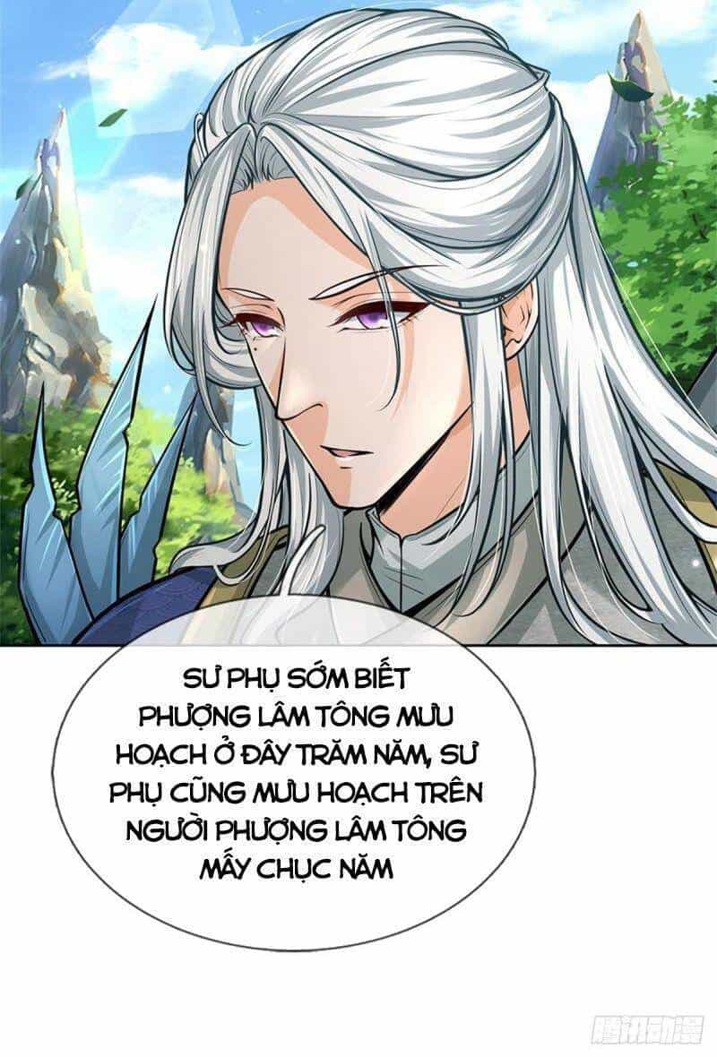 Chúa Tể Chi Lộ - Chương 100 - ảnh 26