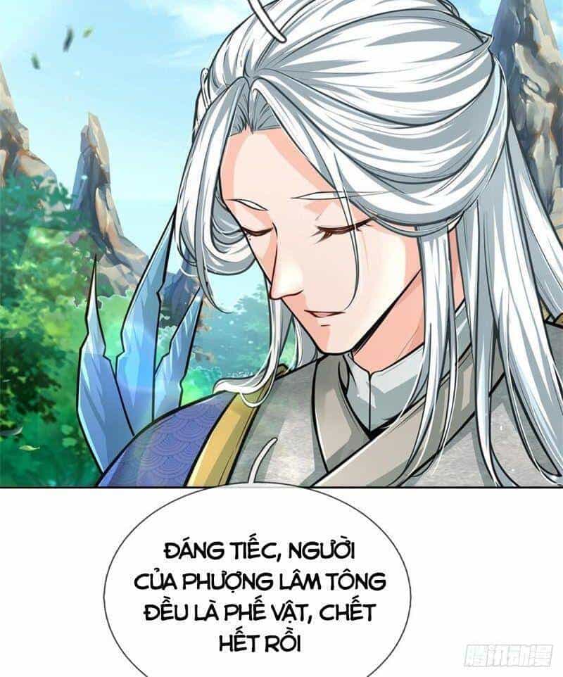 Chúa Tể Chi Lộ - Chương 100 - ảnh 28