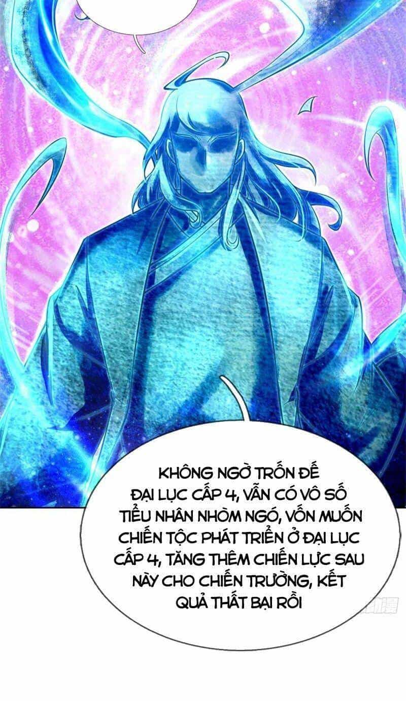 Chúa Tể Chi Lộ - Chương 100 - ảnh 6