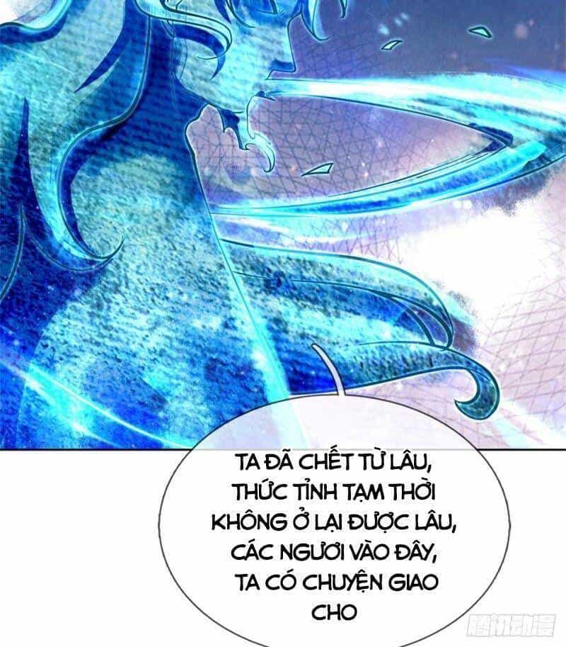 Chúa Tể Chi Lộ - Chương 100 - ảnh 8