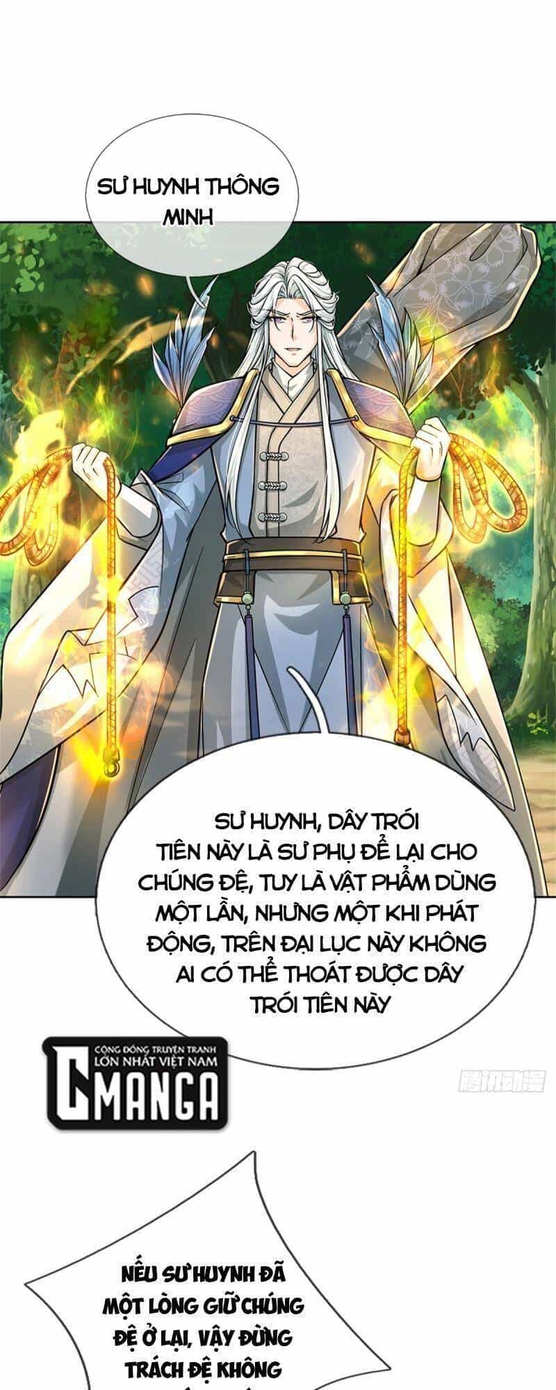 Chúa Tể Chi Lộ - Chương 101 - ảnh 13
