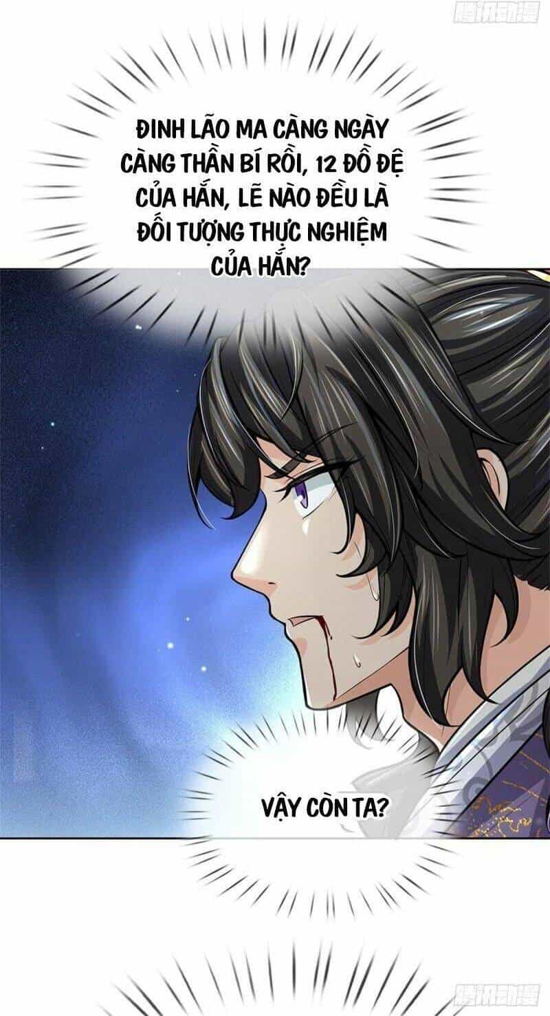 Chúa Tể Chi Lộ - Chương 102 - ảnh 12