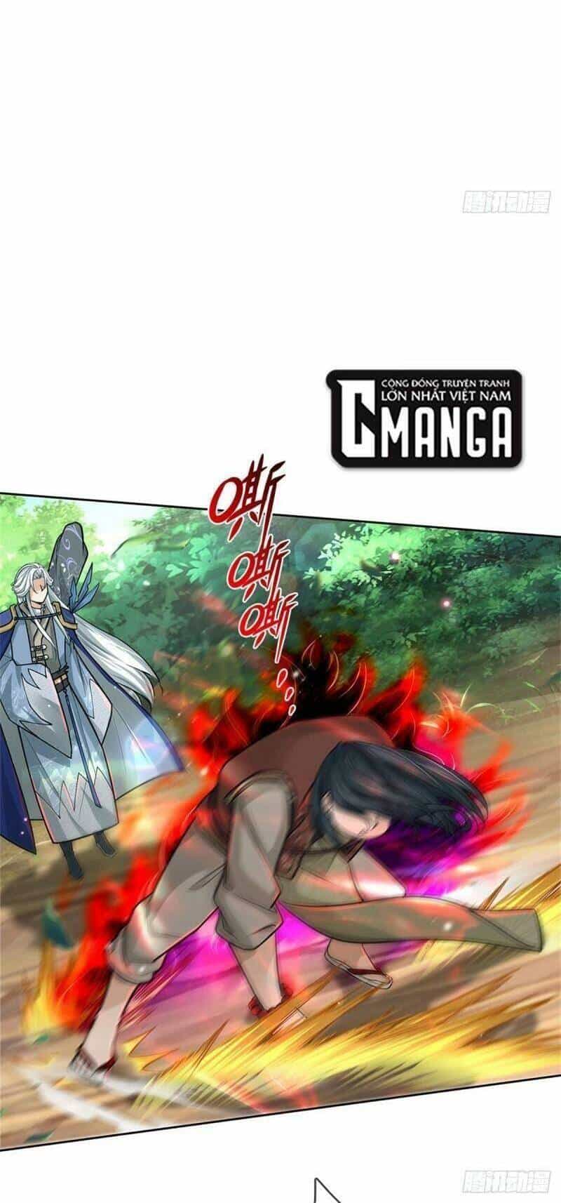 Chúa Tể Chi Lộ - Chương 102 - ảnh 19
