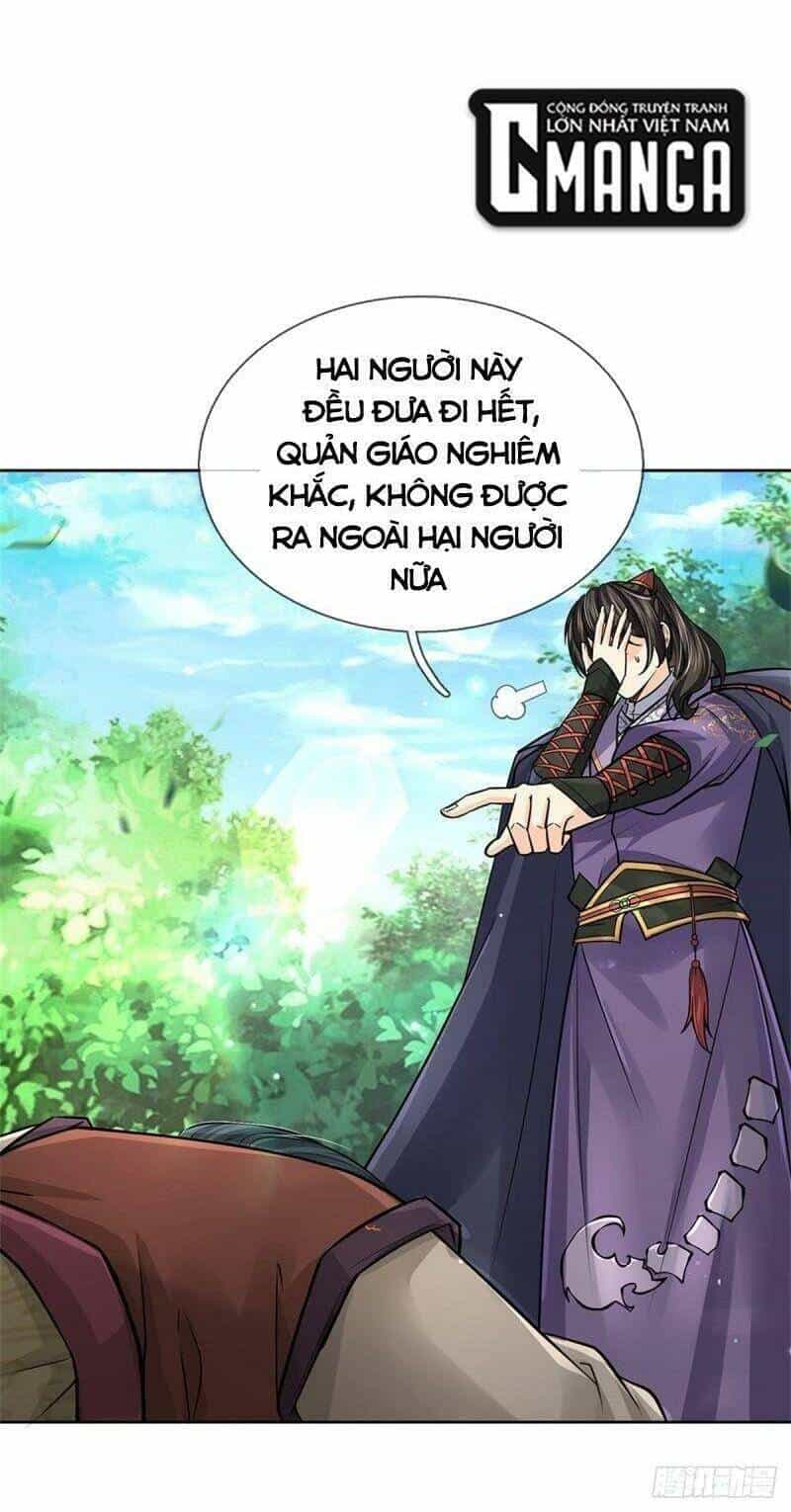 Chúa Tể Chi Lộ - Chương 102 - ảnh 35