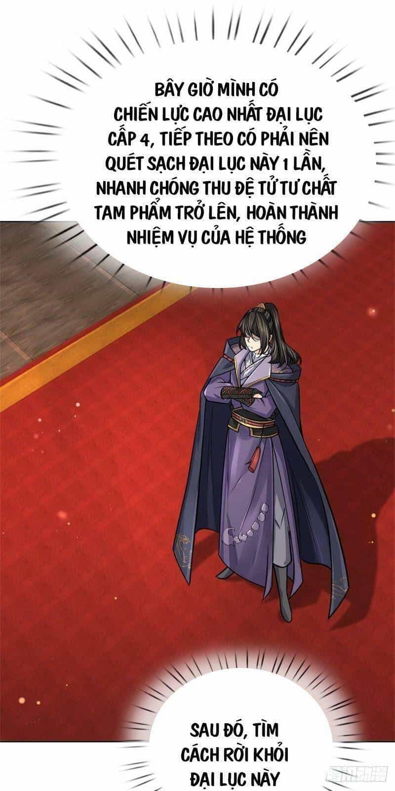 Chúa Tể Chi Lộ - Chương 102 - ảnh 38