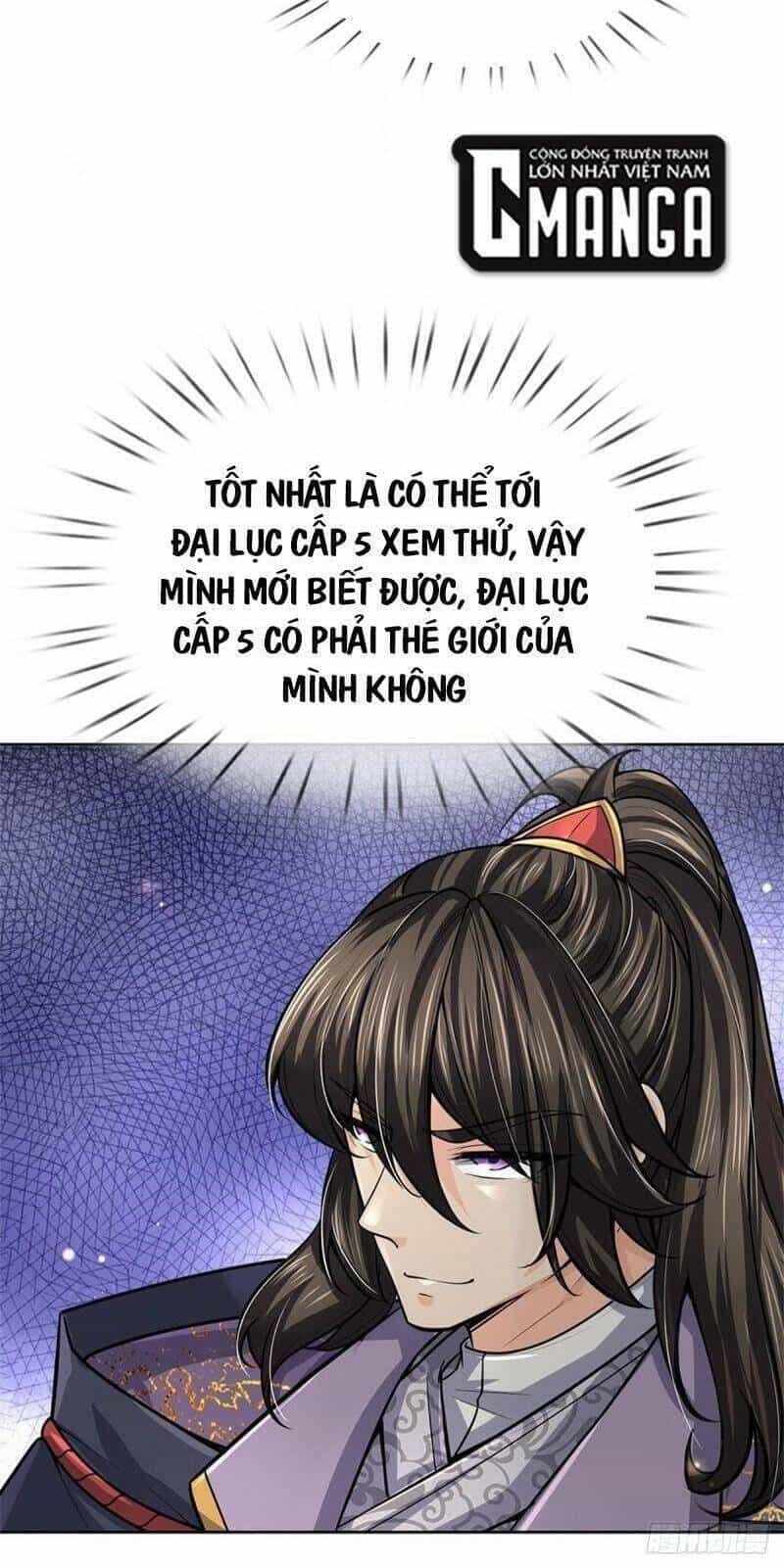 Chúa Tể Chi Lộ - Chương 102 - ảnh 39