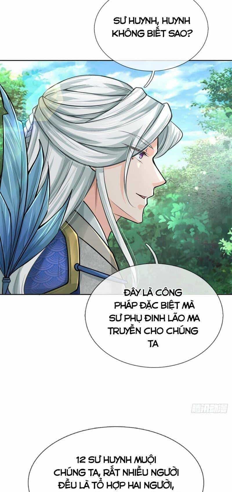 Chúa Tể Chi Lộ - Chương 102 - ảnh 7