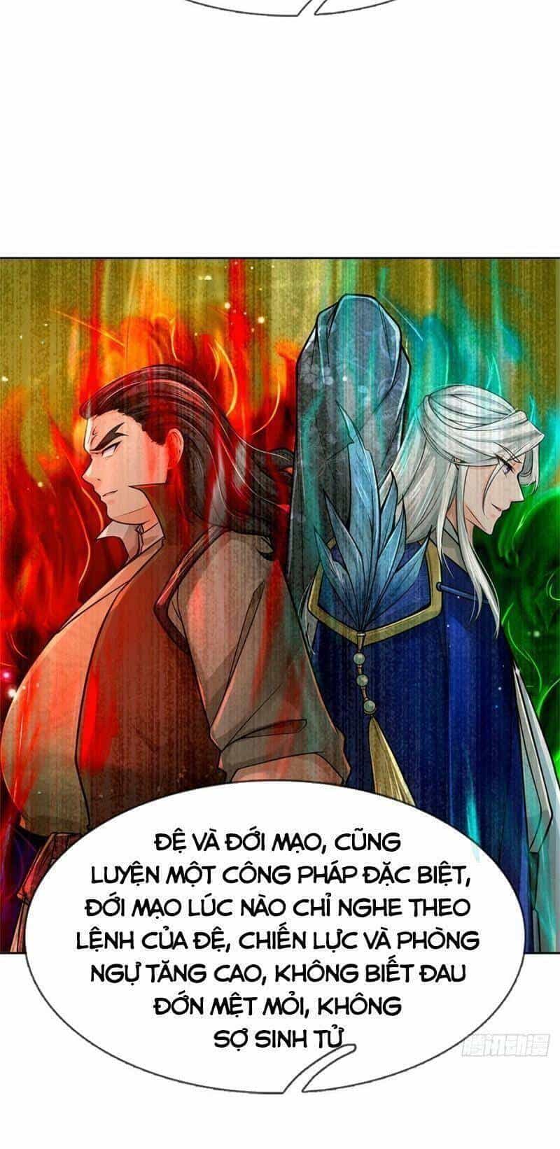 Chúa Tể Chi Lộ - Chương 102 - ảnh 9