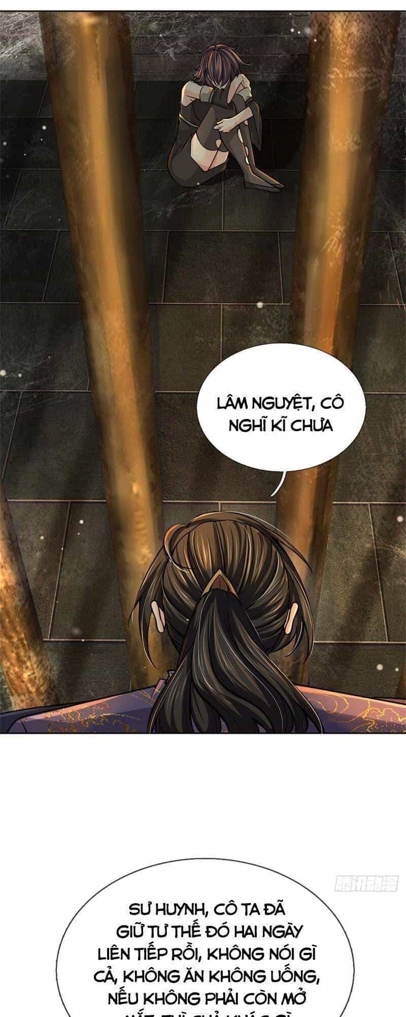 Chúa Tể Chi Lộ - Chương 103 - ảnh 13