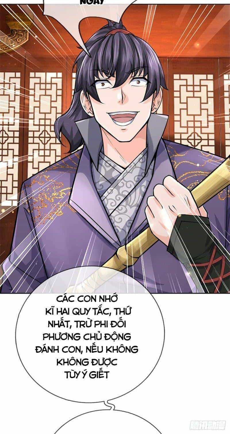 Chúa Tể Chi Lộ - Chương 103 - ảnh 6