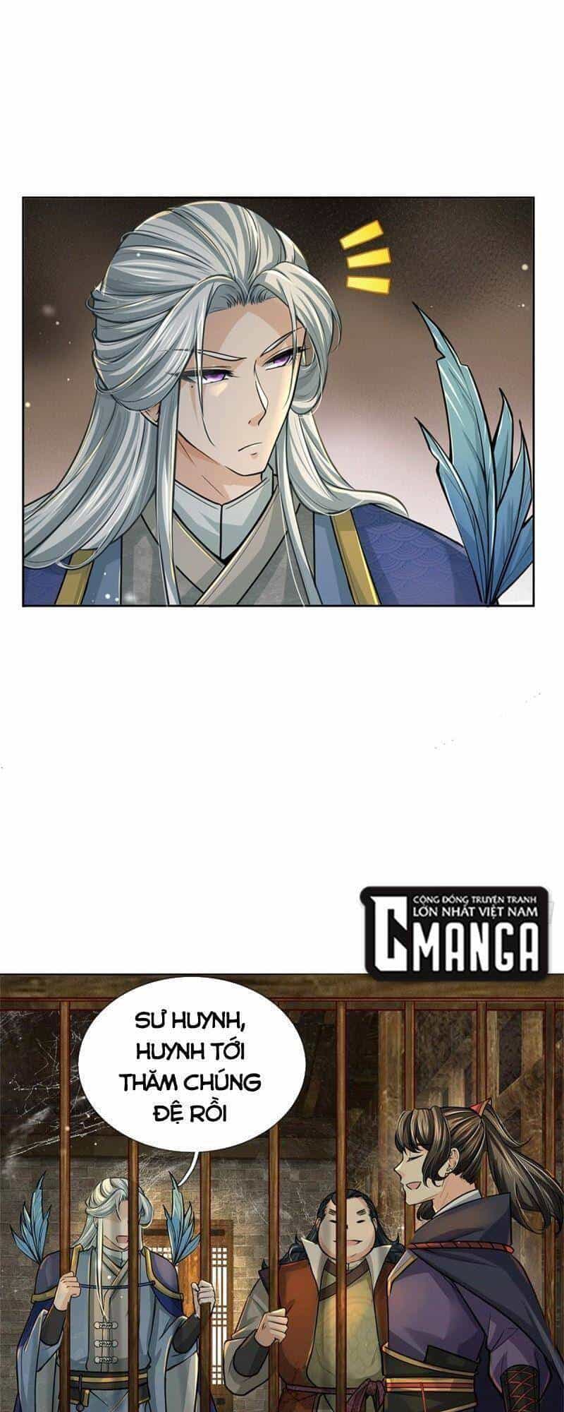Chúa Tể Chi Lộ - Chương 103 - ảnh 9