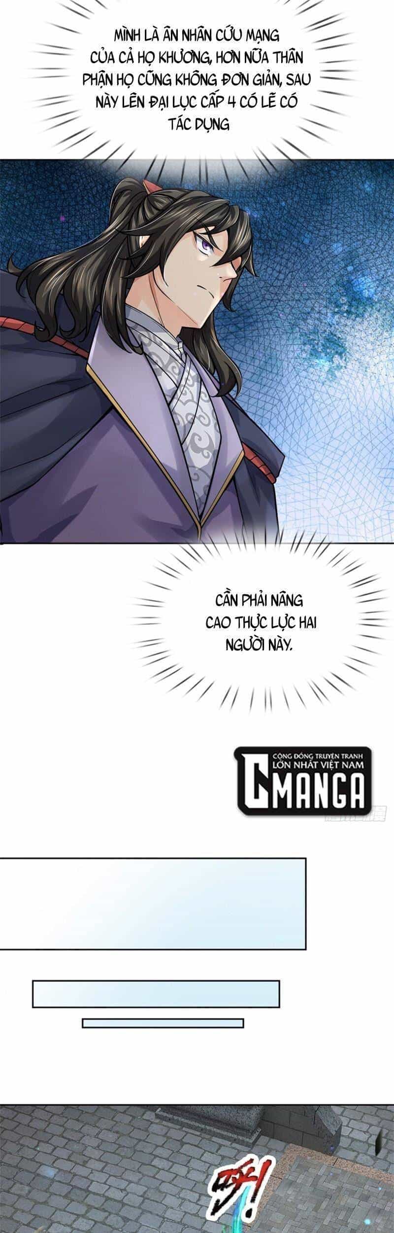Chúa Tể Chi Lộ - Chương 104 - ảnh 13