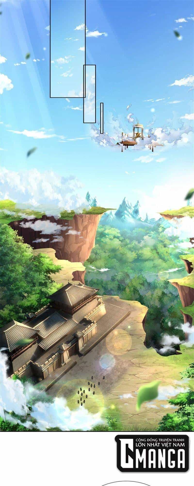 Chúa Tể Chi Lộ - Chương 105 - ảnh 17