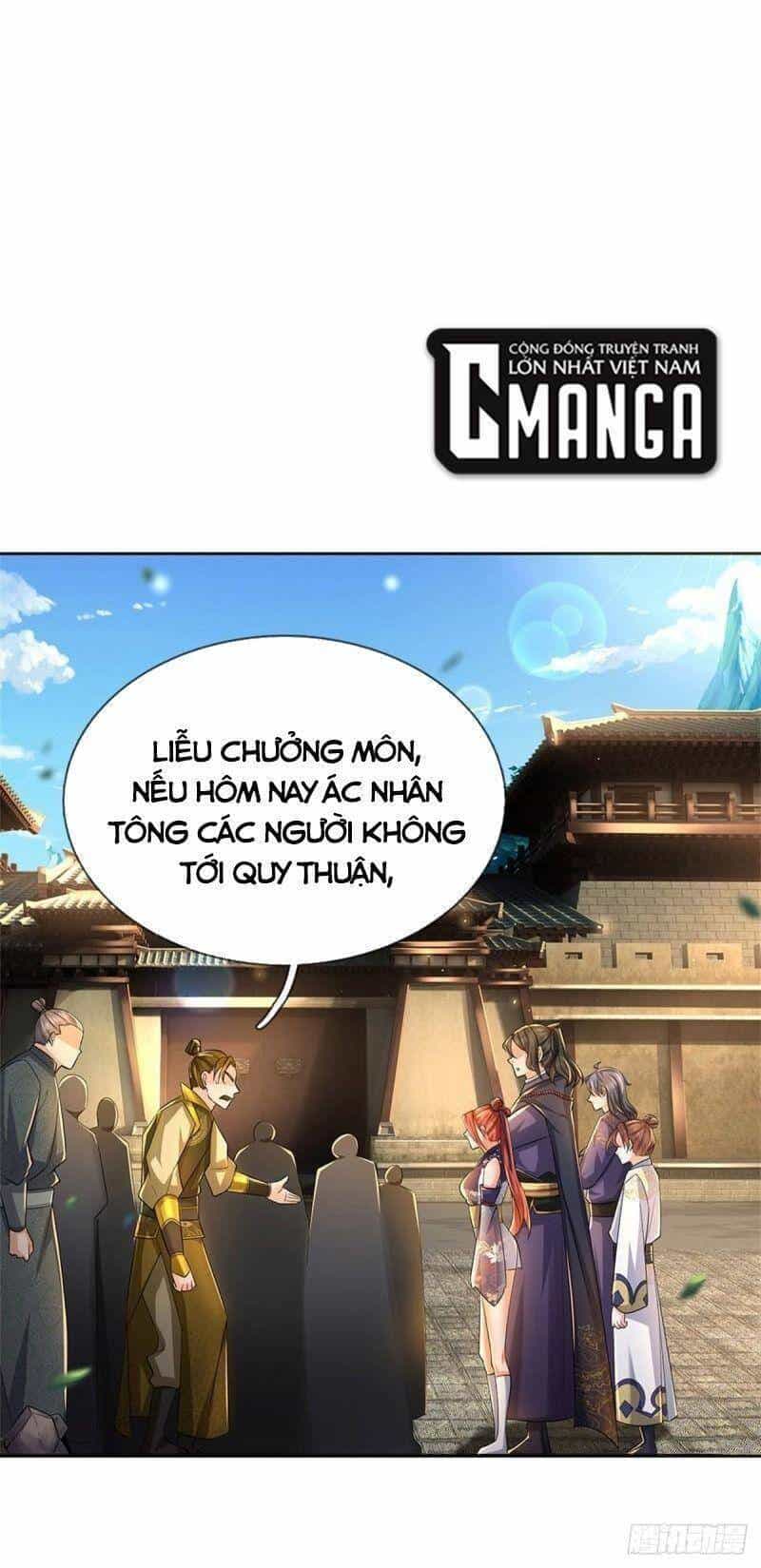 Chúa Tể Chi Lộ - Chương 105 - ảnh 30