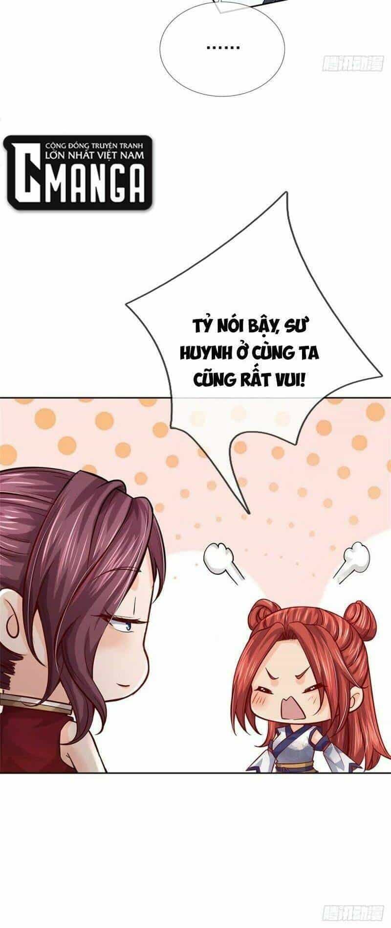 Chúa Tể Chi Lộ - Chương 106 - ảnh 12