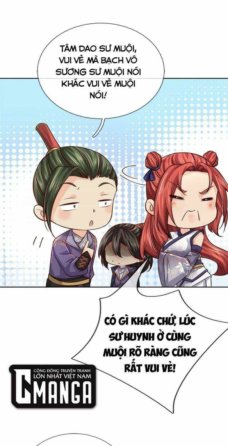Chúa Tể Chi Lộ - Chương 106 - ảnh 13