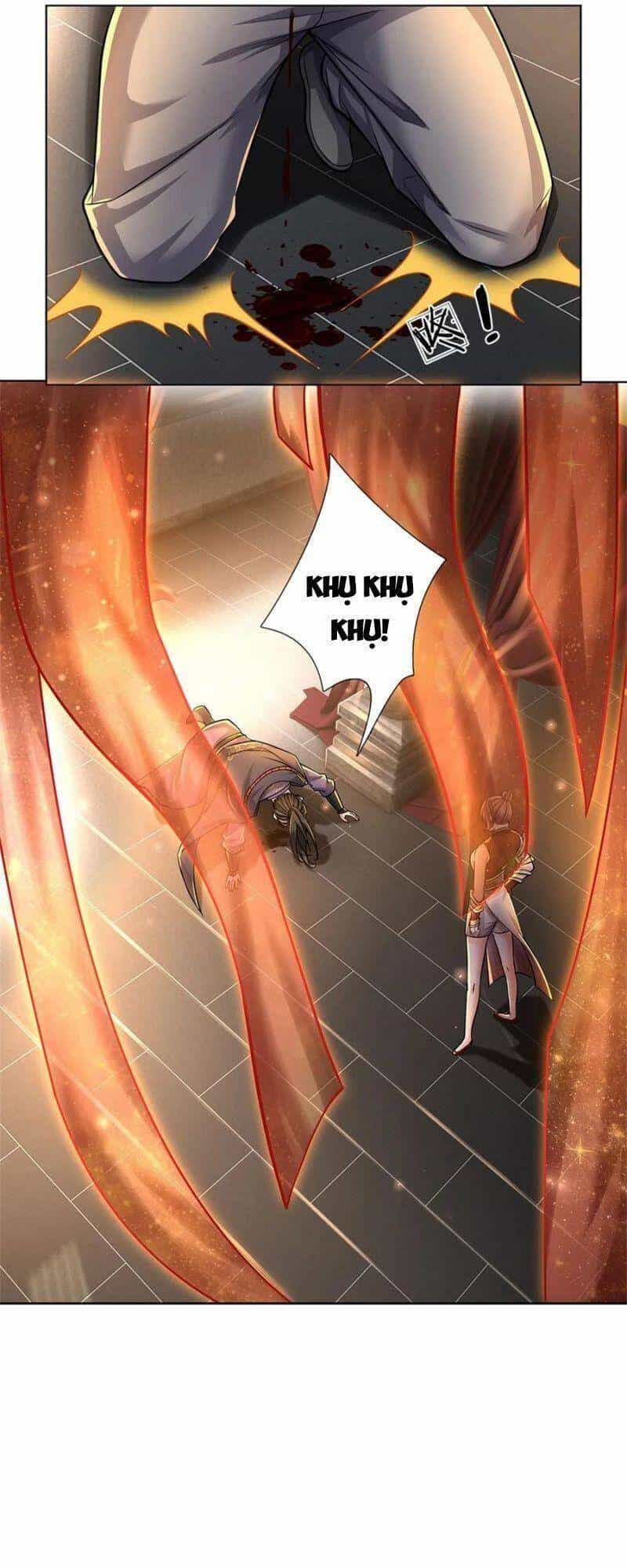 Chúa Tể Chi Lộ - Chương 107 - ảnh 20