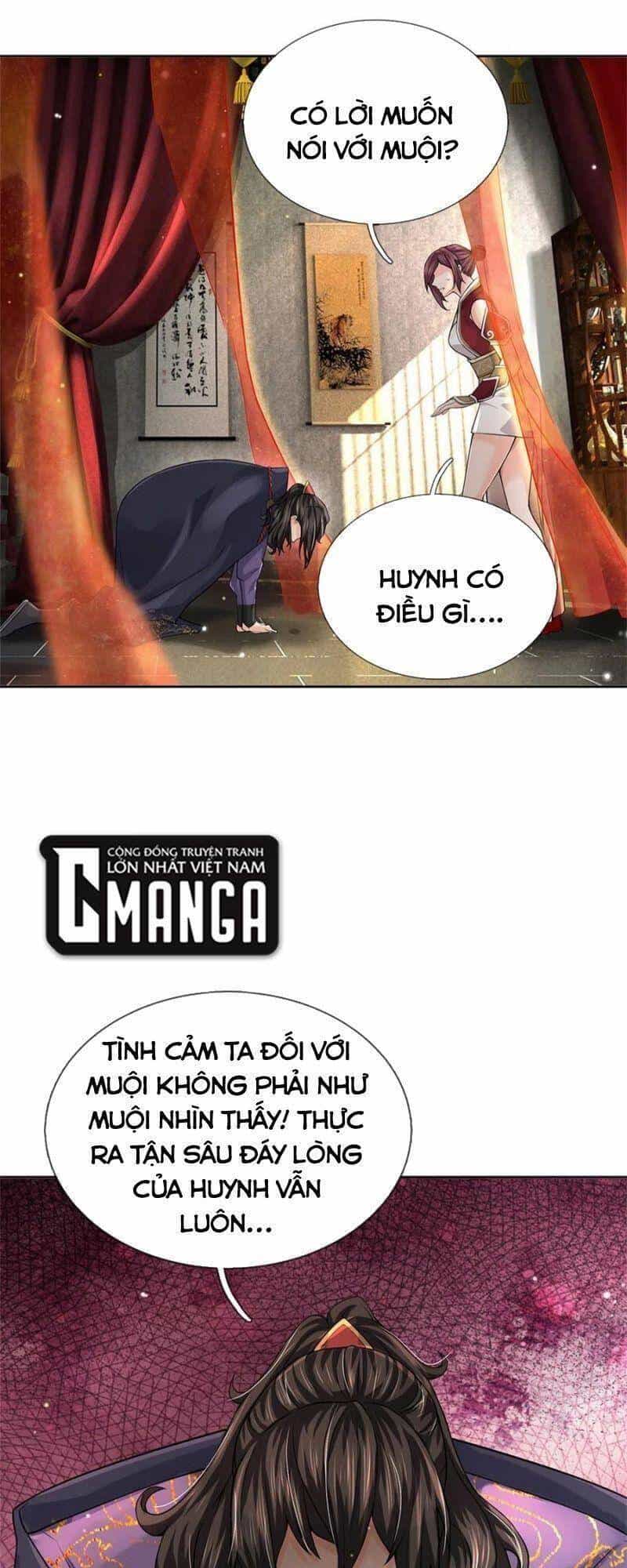 Chúa Tể Chi Lộ - Chương 107 - ảnh 26