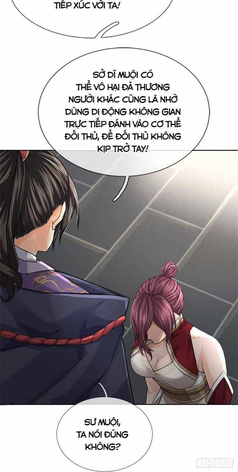 Chúa Tể Chi Lộ - Chương 108 - ảnh 2