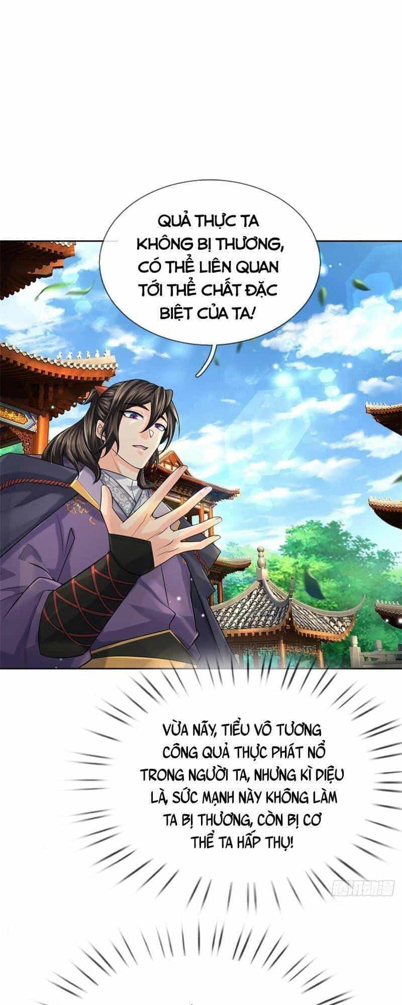 Chúa Tể Chi Lộ - Chương 108 - ảnh 21