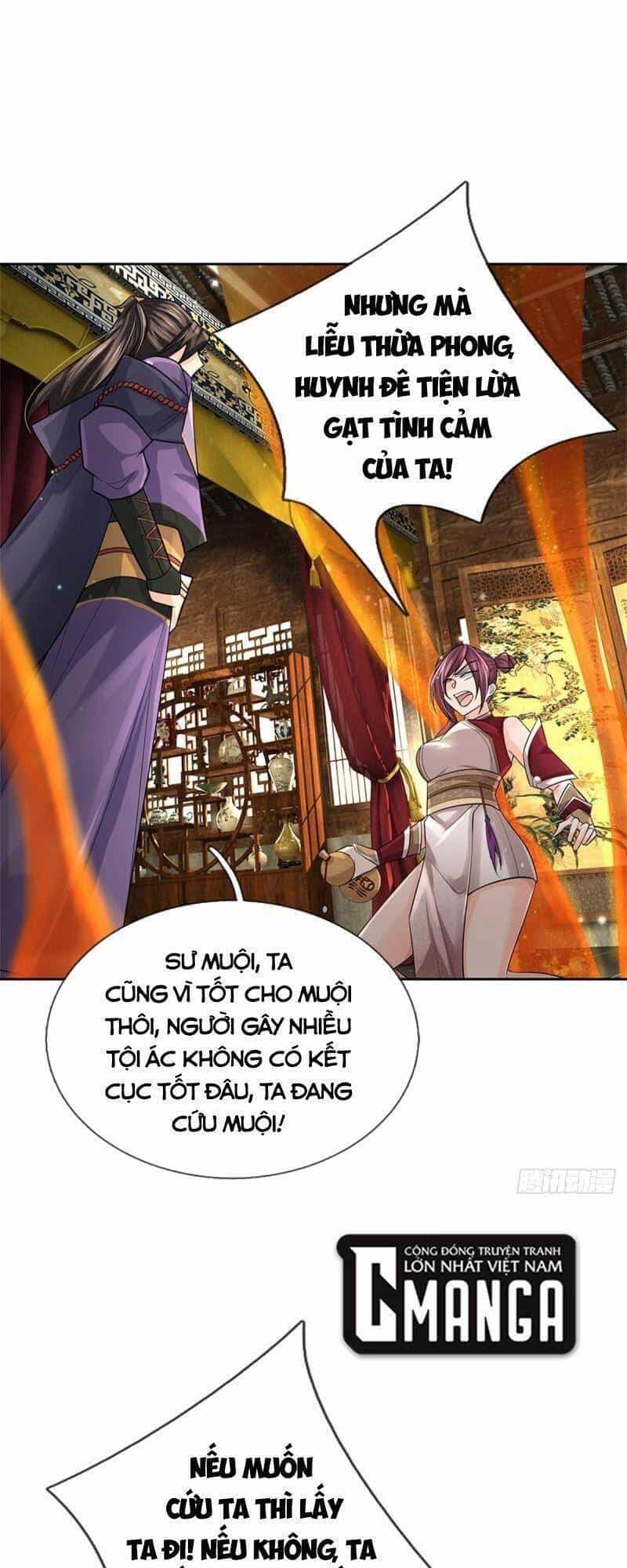 Chúa Tể Chi Lộ - Chương 108 - ảnh 5