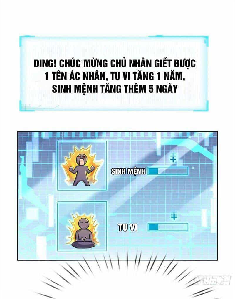 Chúa Tể Chi Lộ - Chương 10 - ảnh 1