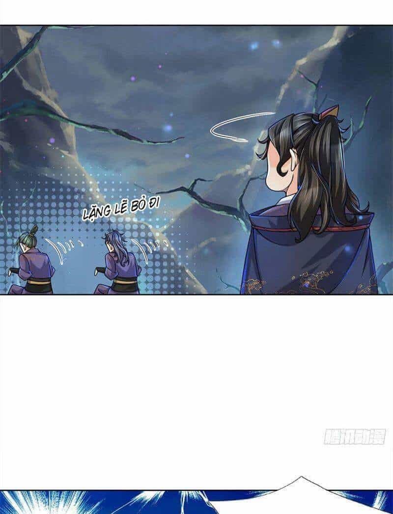Chúa Tể Chi Lộ - Chương 10 - ảnh 13