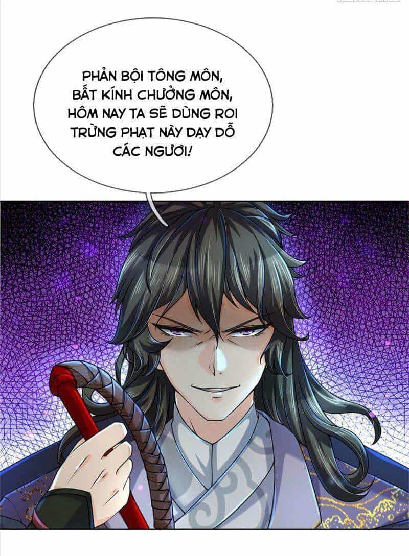 Chúa Tể Chi Lộ - Chương 10 - ảnh 17