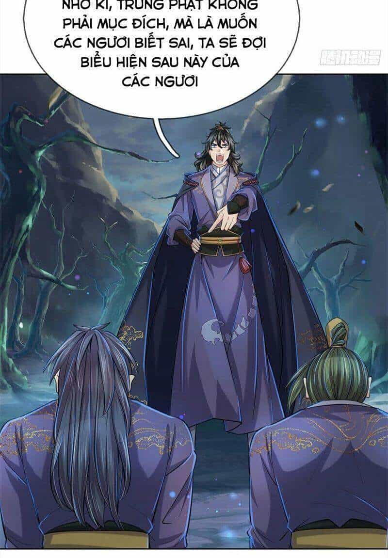 Chúa Tể Chi Lộ - Chương 10 - ảnh 26