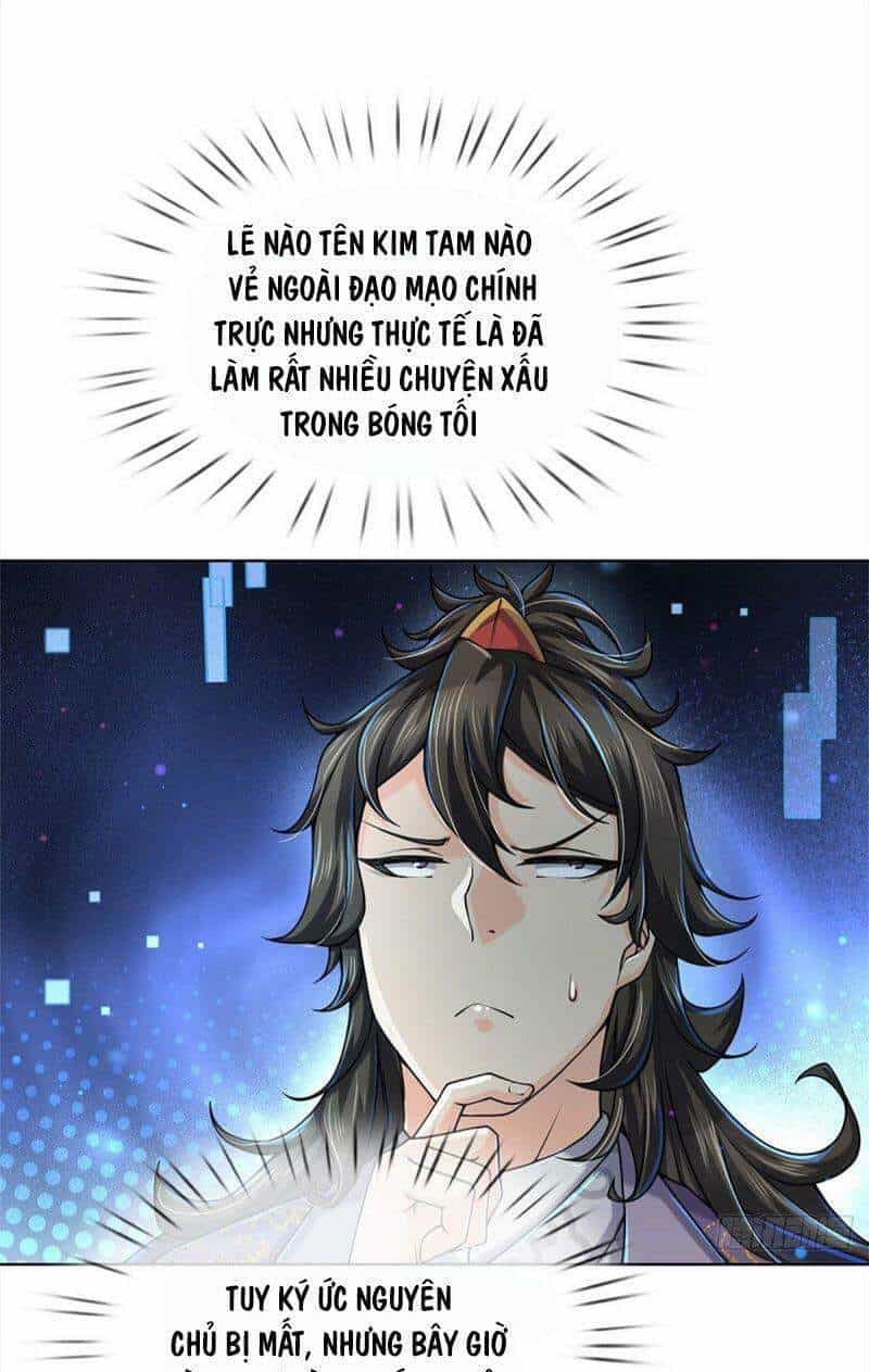 Chúa Tể Chi Lộ - Chương 10 - ảnh 3